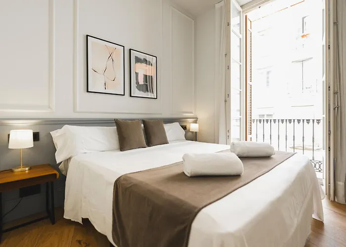 Alcazaba Premium Hotel Malaga
